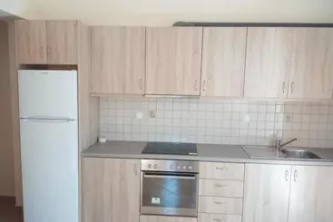 Turistihuoneistot Alkioni Sea View Apartment