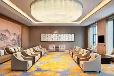 Hotel Le Méridien Emei Mountain Resort