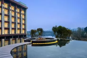Hotel Le Méridien Emei Mountain Resort