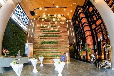 Hotel Longuu