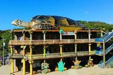 هتل Los Corales