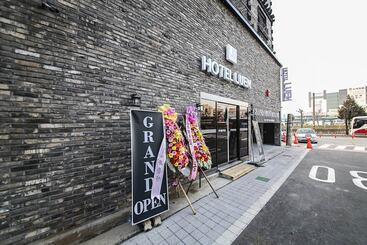 Hotel Luem