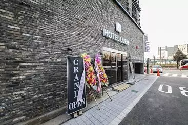 Hotel Luem
