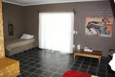 Hotel Roy S Rest Camp