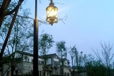 Laidback Moments Inn  Gubei Water Town