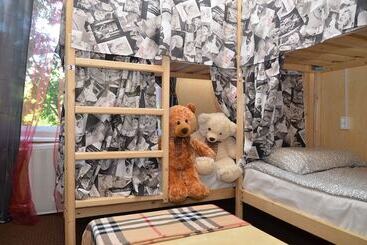 Teddy Hostel