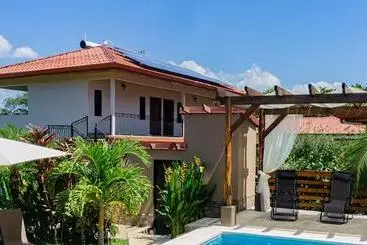 Aamiaismajoitus (B&B) Casa Buenavista   Adults Only