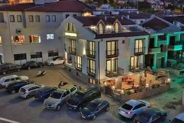 Bed and Breakfast Emre Hotel 10 Oda