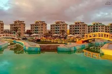 El Obayed Apartments Armed Forces