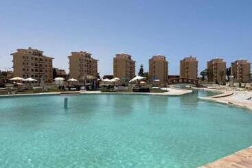 El Obayed Apartments Armed Forces