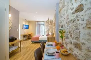Appart'hotel Elma Suites