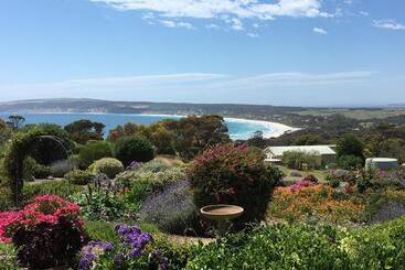 Apartamentos turísticos Emu Bay Holiday Homes