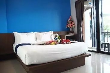 Friendly Hotel Krabi