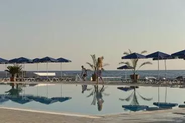 Hotel Aldiana Club Kreta  All Inclusive