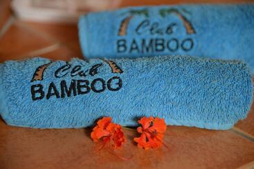 Hotel Bamboo Club