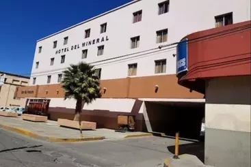Hotel Del Mineral S.a