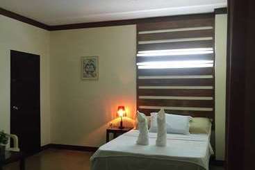 Hotelli Jack's Rest Inn