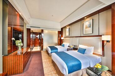 Hotel Jianghai Country Garden Phoenix