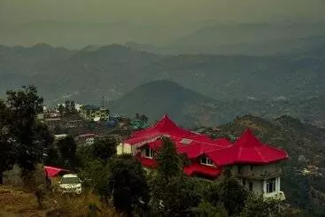 ホテル Raikot Resort