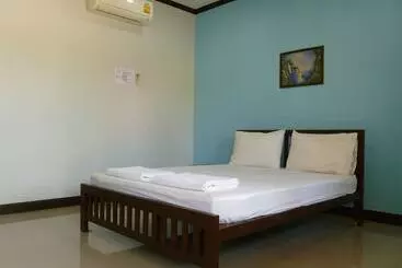 Hôtel Rama City Resort &