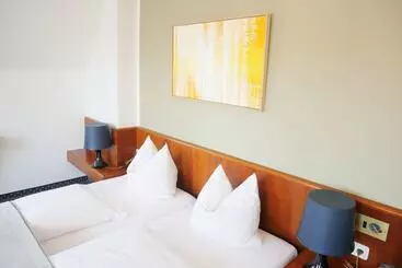 Hotel Stadthaus Valentin