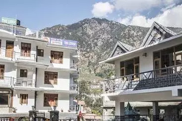Wow Stayz2 Hotel The Lodge