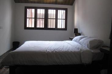 פנסיון Armenian House