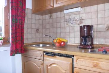 膳宿费 Gästehaus Bavaria