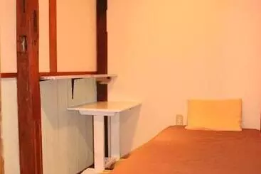 Pension Guest House Holoholo Ishigakijima