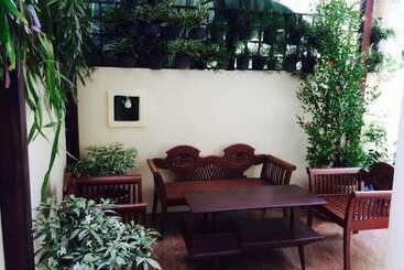 پانسیون Kosol Place Aonang