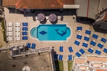 Appart'hotel The Barn By Corfuescapes