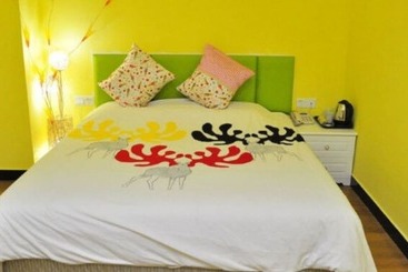 Bai Yi Hotel Canton Fair Branch