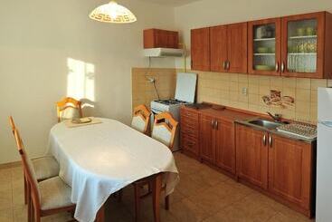 Bed and Breakfast Villa Paris