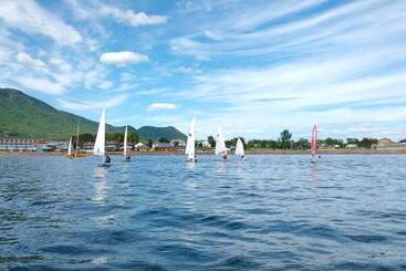 Aparthotel Bleu Mer, Hôtel & Résidences