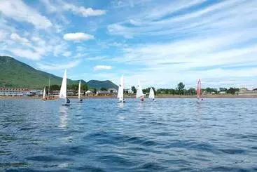 Huoneistohotelli Bleu Mer, Hôtel & Résidences