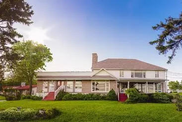 Huoneistohotelli Bleu Mer, Hôtel & Résidences