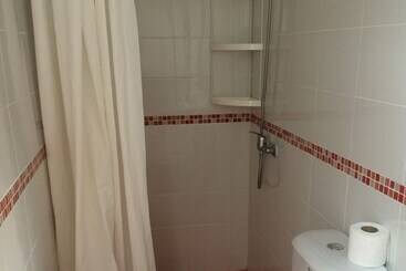 Hôtel Kapitan Apart