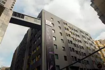 Hotel Guoshi