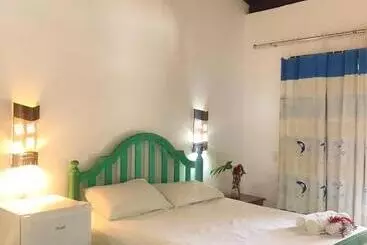 Hotelli Pousada Fasani