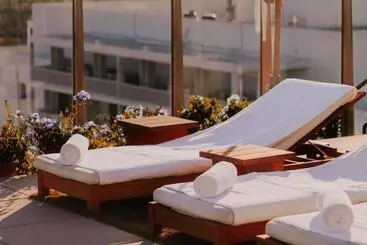 Hotelli The West Hollywood Edition