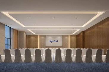 Kyriad Hotel Foshan Lecong