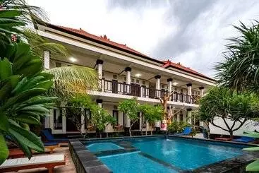 Pansiyon Mega Cahya Bungalow