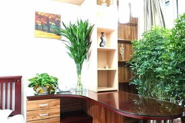 آپارتمان‌های توریست‌ها Xiwangju Apart