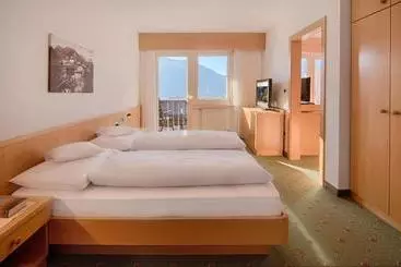 Huoneisto Appartment Maria