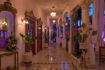 El Palacito Secreto Luxury Boutique Hotel & Spa