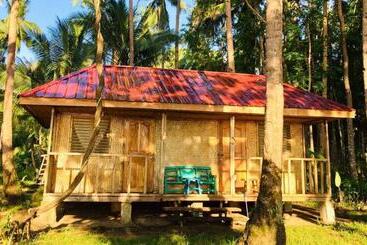 Hotel Arkadia Eco Resort Underground River