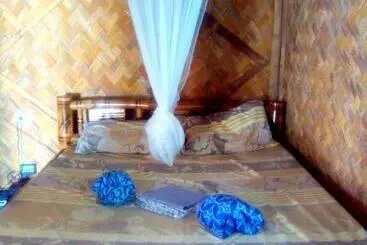 Hotel Arkadia Eco Resort Underground River