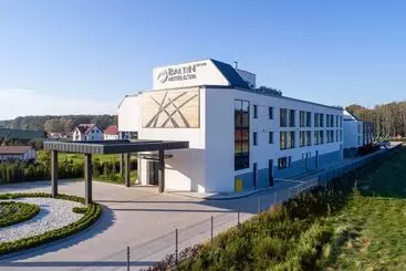 هتل Mielenko & Spa Ex Baltin
