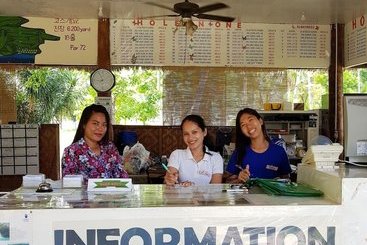 Hotel Cebu International Golf And Resort