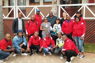 Oceans Hotel & Self Catering